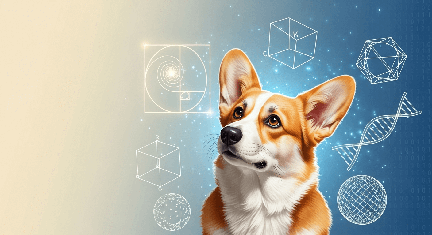 The Corgi Fibonacci Sequence