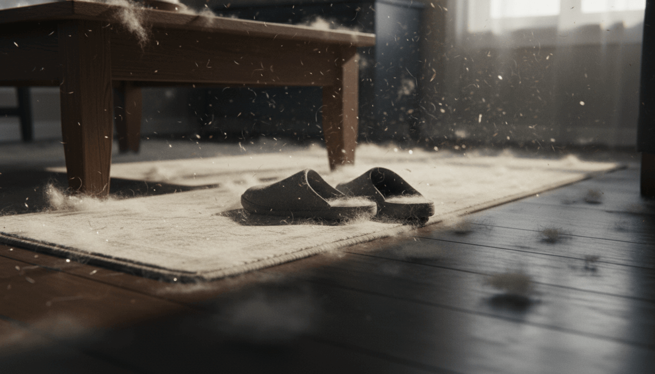 Shark Rocket Pet Cordless IX141 Review